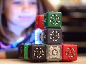 cubelets