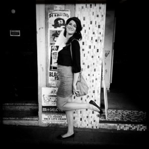 Elodie Defricourt